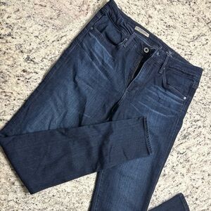 Adriano Goldshmied Jeans - 30R - High Rise